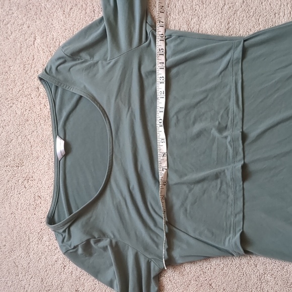 Kindred Bravely Jane Nursing Pajama Top Size M - Picture 5 of 7